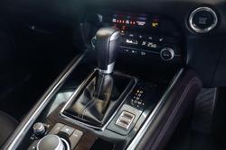 2022 Mazda CX-8 Touring KG Series Soul Red Crystal