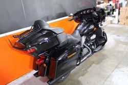 2024 Harley-davidson FLHTK ULTRA LIMITED VIVID BLACK