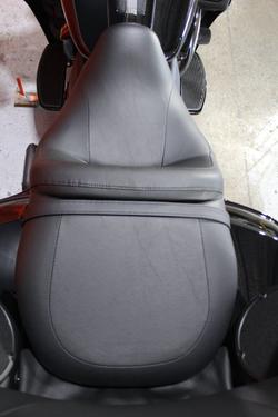 2024 Harley-davidson FLHTK ULTRA LIMITED VIVID BLACK