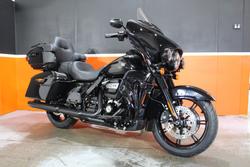 Harley-Davidson FLHTK Ultra Limited