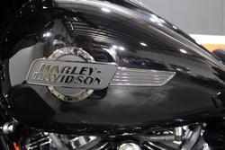 2024 Harley-davidson FLHTK ULTRA LIMITED VIVID BLACK