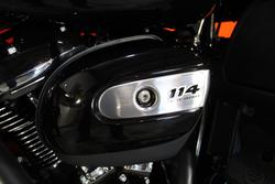 2024 Harley-davidson FLHTK ULTRA LIMITED VIVID BLACK