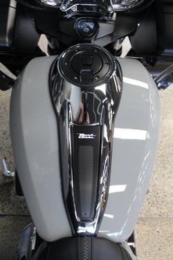 2024 Harley-davidson 2024 Harley-davidson 1900CC FLTRX ROAD GLIDE BIL BLU/BIL GRY