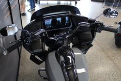 2024 Harley-davidson 2024 Harley-davidson 1900CC FLTRX ROAD GLIDE BIL BLU/BIL GRY