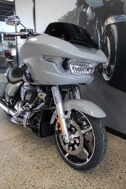 2024 Harley-davidson 2024 Harley-davidson 1900CC FLTRX ROAD GLIDE BIL BLU/BIL GRY