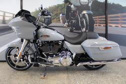 2024 Harley-davidson 2024 Harley-davidson 1900CC FLTRX ROAD GLIDE BIL BLU/BIL GRY