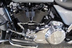 2024 Harley-davidson 2024 Harley-davidson 1900CC FLTRX ROAD GLIDE BIL BLU/BIL GRY