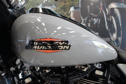 2024 Harley-davidson 2024 Harley-davidson 1900CC FLTRX ROAD GLIDE BIL BLU/BIL GRY