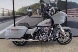 2024 Harley-davidson 2024 Harley-davidson 1900CC FLTRX ROAD GLIDE BIL BLU/BIL GRY