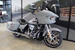 2024 Harley-davidson 2024 Harley-davidson 1900CC FLTRX ROAD GLIDE BIL BLU/BIL GRY