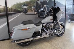 2024 Harley-davidson 2024 Harley-davidson 1900CC FLTRX ROAD GLIDE BIL BLU/BIL GRY