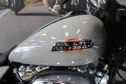 2024 Harley-davidson 2024 Harley-davidson 1900CC FLTRX ROAD GLIDE BIL BLU/BIL GRY