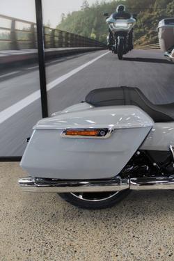2024 Harley-davidson 2024 Harley-davidson 1900CC FLTRX ROAD GLIDE BIL BLU/BIL GRY