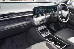 2025 Hyundai Kona Hybrid