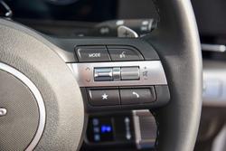 2025 Hyundai Kona Hybrid