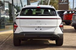 2025 Hyundai Kona Hybrid