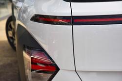 2025 Hyundai Kona Hybrid