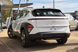 2025 Hyundai Kona Hybrid