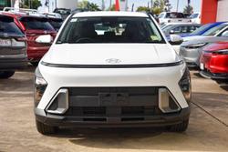 2025 Hyundai Kona Hybrid