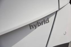 2025 Hyundai Kona Hybrid