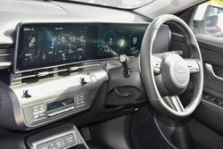 2025 Hyundai Kona Hybrid