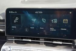 2025 Hyundai Kona Hybrid