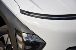 2025 Hyundai Kona Hybrid