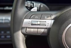 2025 Hyundai Kona Hybrid