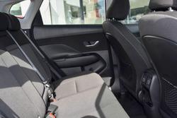 2025 Hyundai Kona Hybrid