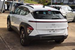 2025 Hyundai Kona Hybrid