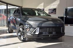 2025 Hyundai Kona Elite