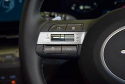 2025 Hyundai Kona Elite