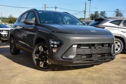 2025 Hyundai Kona Elite