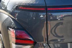 2025 Hyundai Kona Elite