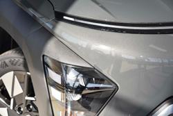 2025 Hyundai Kona Elite