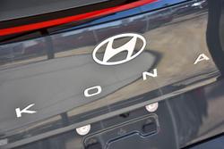 2025 Hyundai Kona Elite