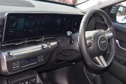2025 Hyundai Kona Elite