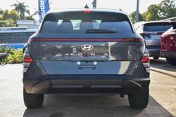 2025 Hyundai Kona Elite
