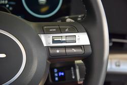 2025 Hyundai Kona Elite