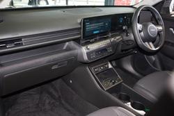 2025 Hyundai Kona Elite