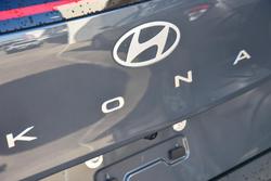 2025 Hyundai Kona Elite