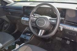 2025 Hyundai Kona Elite