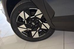 2025 Hyundai Kona Elite