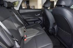 2025 Hyundai Kona Elite