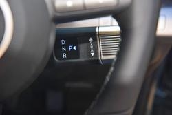 2025 Hyundai Kona Elite