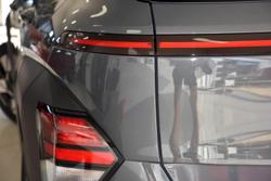 2025 Hyundai Kona Elite