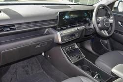 2025 Hyundai Kona Elite