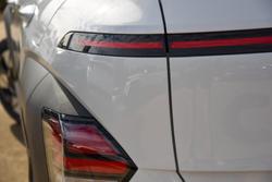 2025 Hyundai Kona Elite