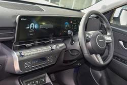 2025 Hyundai Kona Elite