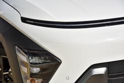 2025 Hyundai Kona Elite